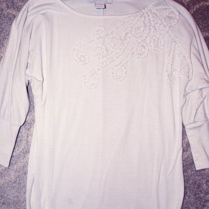 Charlotte Russe Blouse, Large